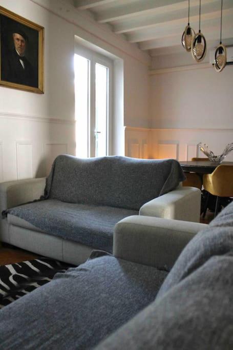 Spacieux Appartement 4 Couchages, Terrasse Privee Narbonne Exteriör bild